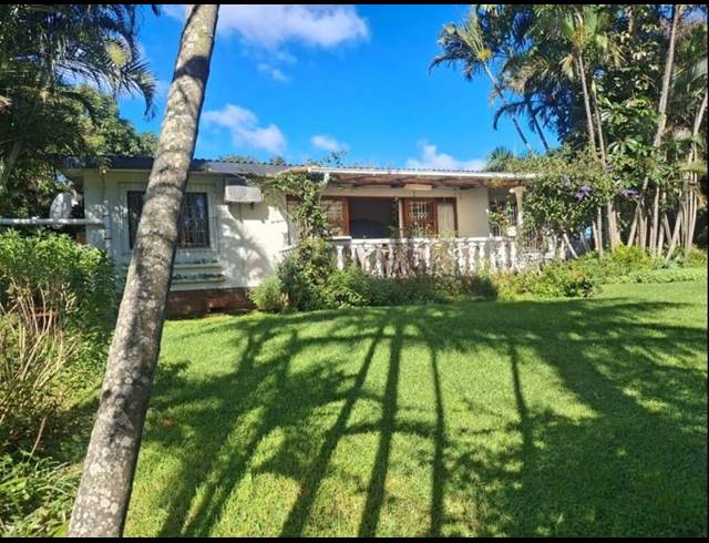 6 BEDROOM HOUSE FOR SALE IN UVONGO